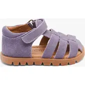 Bisgaard Meisjes Beka Sandalen Violet