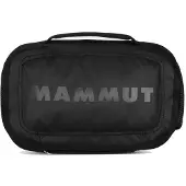 Mammut - Cargo Essentials Kit - Toilettas One Size, zwart