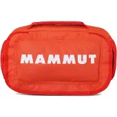 Mammut - Cargo Essentials Kit - Toilettas One Size, rood