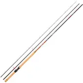 Daiwa Trout L Match Rod Goud 3.90 m / 1-12 g