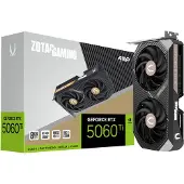 Zotac GAMING RTX 5060 Ti AMP Serie - Grafische kaart - 8GB - NVIDIA GeForce - DLSS 4