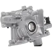 PIERBURG Oliepomp voor o.a. ALFA ROMEO, FIAT, OPEL