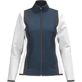 Head Tennisvest Women Club 25 Jacket Navy-M