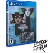 Axiom Verge 2 () | PS4