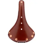 Brooks England B17 Special Titanium Zadel