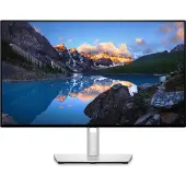 Dell UltraSharp U2422HE | 23.8" | Zwart/Grijs