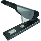 Eagle 8539 Heavy Duty zwarte dossiermap - 200 vel