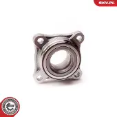 ESEN SKV 29SKV085 Wiellagerset