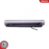 ESEN SKV 52SKV945 Elektromotor, achterklep
