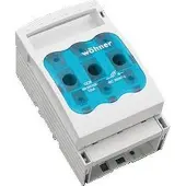 Wöhner QUADRON PatroonLastscheider - 33217