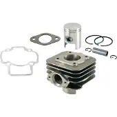 RMS Beauty Gilera/piaggio 50cc 53.5mm 100080010 Cilinderkit