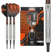 Target Softtip Crux 11 90% 19 gram