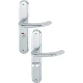 Hoppe Kruk 1138 Op Schild 273P Wc63X8 F1