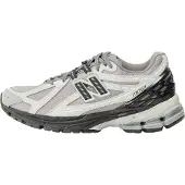 New Balance Sneakers laag '1906R' grijs / lichtgrijs / zwart