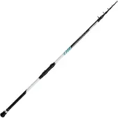 Shimano Fishing Alivio Cx Tele Bolognese Rod Zilver 1.80 m / 50-150 g