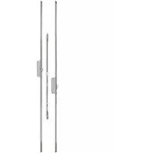 HMB Renovatie Voorplaatgarnituur 553301 - 16mm - Haakschoot - PC 92