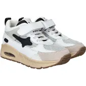 Shoesme Air Outsole Sneakers Wit | Maat: 29