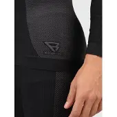Brunotti Ondershirt Men Silvretta Thermo Top Black-XXL