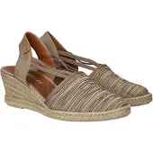 Verbenas Maika Sandalettes Beige | Maat: 38