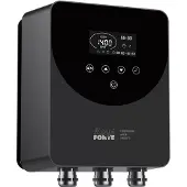 Aqua sphere Vario+ ll frequentieregelaar