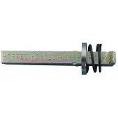 Hoppe Wisselstift F/Ei 8X70 M Haak