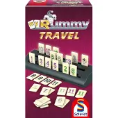 Schmidt Myrummy Travel - Reisspel