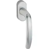 Hoppe Raamkruk Atlanta 530/US952 7/32 F1