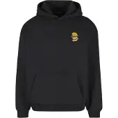 Miss Tee Burger Hoodie