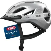 ABUS URBAN-I 4.0 LR Zilver L