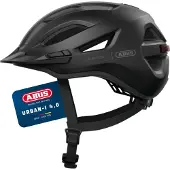 ABUS URBAN-I 4.0 Zwart M