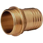 VETUS Bronzen Brandkraan