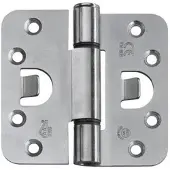 Bsw Glijlagerscharnier Prd818Gv 89x89x3 SKG**