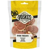 Voskes Hondensnack Kip Sushi 100 gr