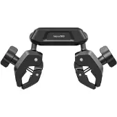 Insta360 Cinsfavp Superklem Zilver