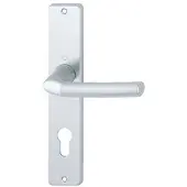 Hoppe Kruk 1117 Op Schild 202Sp PC72