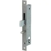 Nemef Haakschoot Smalslot 9693/07T - DM 35 - 245x24mm