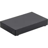 Asus NUC 14 Pro Kit BNUC13BRKP200B02I - Intel Core 3 100U, Intel UHD Graphics, 2x DDR5 SO-DIMM, 2x M.2, 1x 2,5" Bay, WiFi 6E