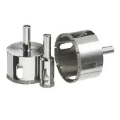 Carat ETN Boor Ø18mm Voor (Accu) Boormachine