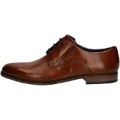 Bugatti Veterschoen cognac