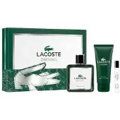 Lacoste Original Set Case Vapo 107.5ml Parfum