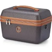 Delsey Chatelet Air 2.0 Beauty Case marron
