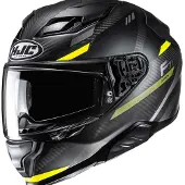 HJC F71 Carbon Esira Helm Maat