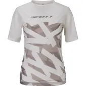 SCOTT Vertic Lt T-shirt Met Korte Mouwen