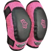 FOX Pee Wee Titan Kinderen Motocross Elleboog Beschermers