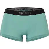 Super.natural Tundra175 Boyfriend Hipster Slim Fit Slipje