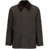 Barbour Classic Bedale Wax Jacket Heren (Maat - 46, Kleur - Olive)