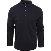 Profuomo Shirt navy