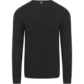 Alan red Shirt 'Olbia' zwart