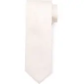 Suitable Stropdas offwhite