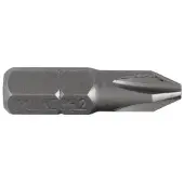 Proline PH3 Schroefbits S2 50mm - 2 Stuks
